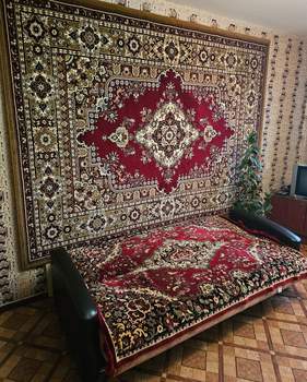 3-к квартира, на длительный срок, 62м2, 8/9 этаж