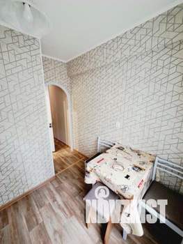 3-к квартира, на длительный срок, 60м2, 1/5 этаж