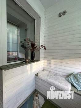 1-к квартира, на длительный срок, 37м2, 2/5 этаж