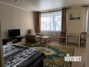 1-к квартира, на длительный срок, 30м2, 1/5 этаж