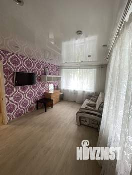 1-к квартира, на длительный срок, 30м2, 2/5 этаж