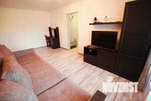 1-к квартира, посуточно, 54м2, 1/1 этаж