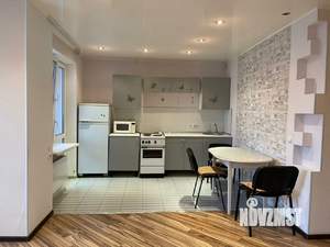 1-к квартира, на длительный срок, 46м2, 8/11 этаж