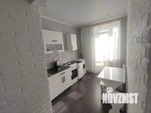 1-к квартира, посуточно, 35м2, 7/9 этаж