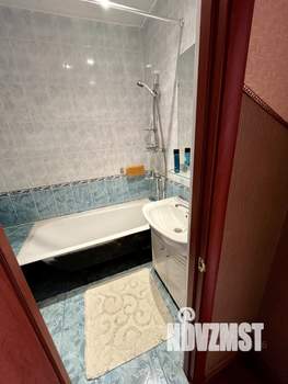 2-к квартира, на длительный срок, 55м2, 5/10 этаж