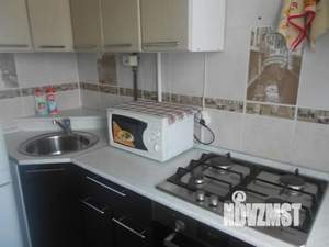 1-к квартира, посуточно, 31м2, 7/9 этаж