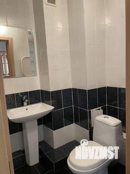 1-к квартира, на длительный срок, 38м2, 2/10 этаж