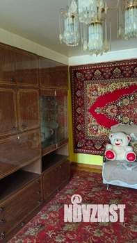 2-к квартира, на длительный срок, 45м2, 4/5 этаж