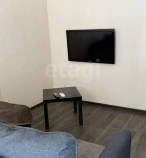 1-к квартира, на длительный срок, 37м2, 5/17 этаж