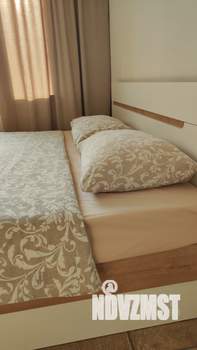 1-к квартира, посуточно, 40м2, 2/5 этаж