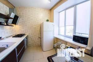 2-к квартира, посуточно, 52м2, 5/5 этаж