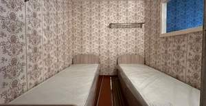 3-к квартира, на длительный срок, 46м2, 3/5 этаж