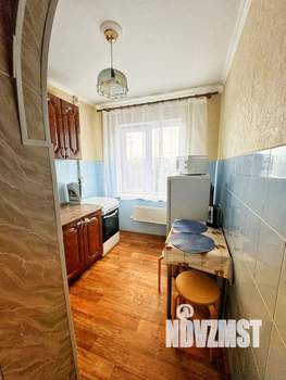 1-к квартира, на длительный срок, 30м2, 5/9 этаж