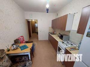 1-к квартира, на длительный срок, 39м2, 6/9 этаж