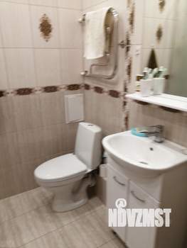 1-к квартира, на длительный срок, 40м2, 2/11 этаж