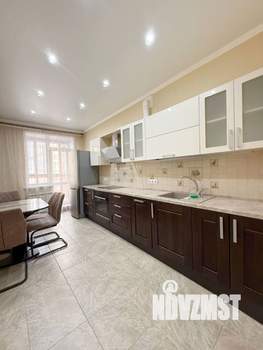 2-к квартира, на длительный срок, 59м2, 4/15 этаж