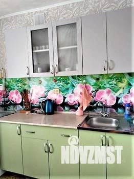 1-к квартира, на длительный срок, 33м2, 4/5 этаж