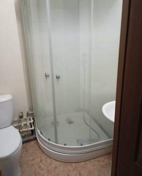 1-к квартира, на длительный срок, 37м2, 5/5 этаж