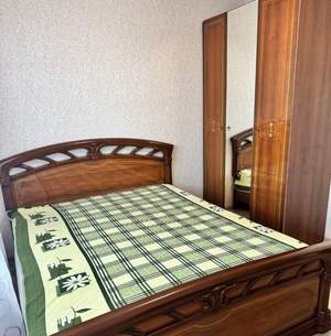 2-к квартира, на длительный срок, 55м2, 10/10 этаж