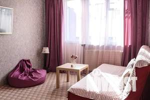 2-к квартира, посуточно, 142м2, 5/5 этаж