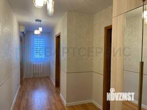 1-к квартира, на длительный срок, 52м2, 2/5 этаж