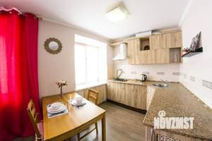 Студия квартира, посуточно, 30м2, 5/5 этаж