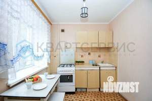 2-к квартира, на длительный срок, 41м2, 3/5 этаж
