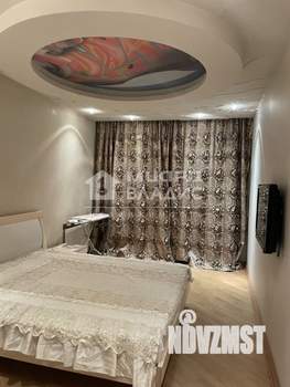 3-к квартира, на длительный срок, 96м2, 2/10 этаж