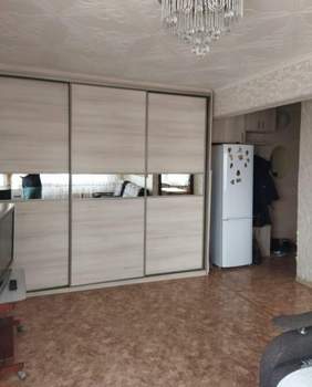 1-к квартира, на длительный срок, 37м2, 4/5 этаж