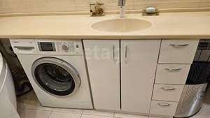 3-к квартира, на длительный срок, 88м2, 3/9 этаж