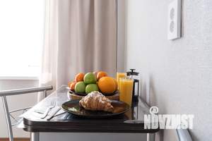 1-к квартира, посуточно, 31м2, 1/1 этаж