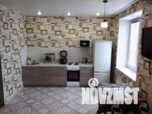 Студия квартира, на длительный срок, 40м2, 9/9 этаж