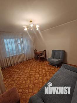 3-к квартира, на длительный срок, 70м2, 4/14 этаж