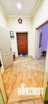 1-к квартира, на длительный срок, 41м2, 1/10 этаж