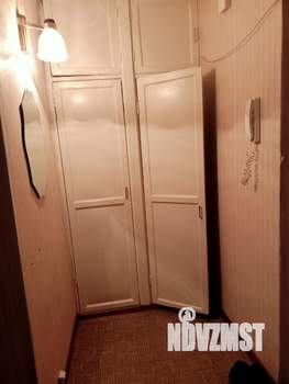 1-к квартира, на длительный срок, 33м2, 4/9 этаж