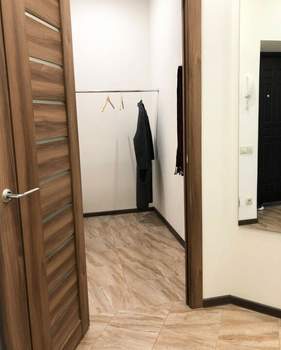 1-к квартира, на длительный срок, 41м2, 7/10 этаж