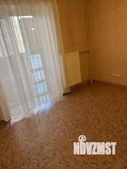 Студия квартира, на длительный срок, 26м2, 9/11 этаж