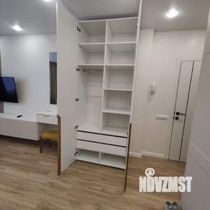 Студия квартира, на длительный срок, 28м2, 8/15 этаж