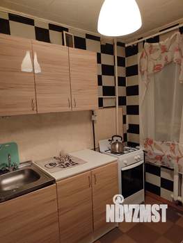 1-к квартира, на длительный срок, 30м2, 2/9 этаж