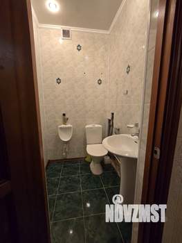 3-к квартира, на длительный срок, 90м2, 5/5 этаж