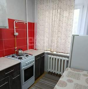 1-к квартира, на длительный срок, 31м2, 3/9 этаж