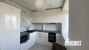 2-к квартира, на длительный срок, 41м2, 4/5 этаж