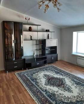 1-к квартира, на длительный срок, 55м2, 9/10 этаж