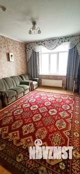 1-к квартира, на длительный срок, 41м2, 6/10 этаж