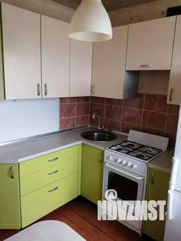 1-к квартира, на длительный срок, 30м2, 4/5 этаж