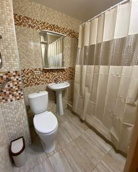 1-к квартира, на длительный срок, 37м2, 2/10 этаж