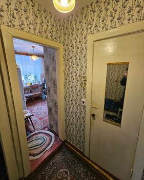 1-к квартира, на длительный срок, 30м2, 3/5 этаж