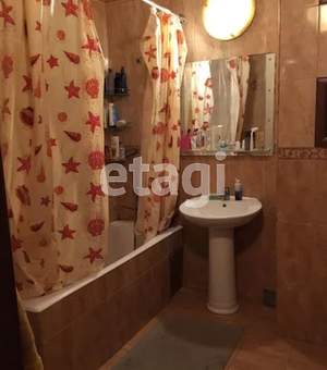 2-к квартира, на длительный срок, 64м2, 7/10 этаж