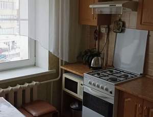 2-к квартира, на длительный срок, 60м2, 4/9 этаж