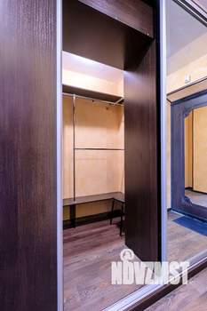 1-к квартира, посуточно, 50м2, 9/9 этаж